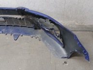 bumper front SEAT LEON III 3 FR LIFT 17- 5F