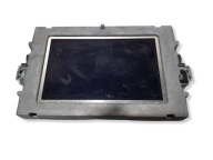 display střed Mercedes-Benz C W204 2335602001SSS