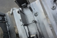 BLENDE ABDECKUNG SZYN SITZ KPL 7 MIEJSC MAZDA CX9 EU
