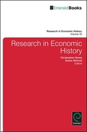 Research in Economic History group work