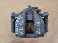 Honda CR-V IV caliper brake front left 793439 (B859)