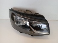 REFLEKTOR front light right VOLKSWAGEN TRANSPORTER T6 7E1941016AB