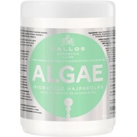 Kallos Algae Moisturizing Mask With Algae Extract And Olive Oil