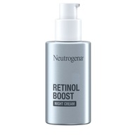 Neutrogena Retinol Boost nočný krém 50 ml