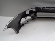 front bumper VW POLO 6C 6C0 14- LIFT NR 51519 without DZIUR
