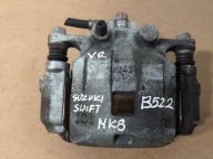 Suzuki Swift MK8 caliper brake front right 101R241T4 (B522)