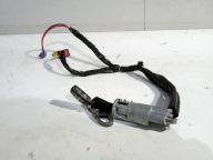 Citroen Berlingo e Accensione z kluczykiem
