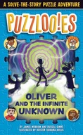 Puzzlooies! Oliver and the Infinite Unknown: A