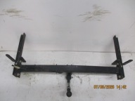 TRAVERSA paraurti GANCIO TRAINO OPEL INSIGNIA