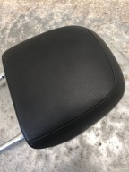 rest seat left front leather VW TOURAN III