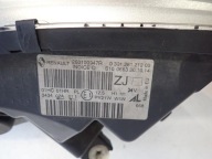 light front front right RENAULT CAPTUR 2013- 260100947