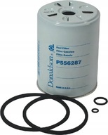 Filtr paliwa wkład Donaldson P556287