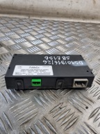 module HAKA FORD S MAX et LIFT