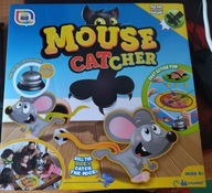 Gra planszowa Mouse Catcher