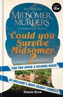 Could You Survive Midsomer?: Can you avoid a