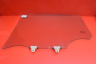 window side right rear part rear RENAULT LATITUDE 1 and sedan 10-14