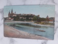 Krakkó WAWEL 1910 C044
