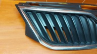 maska maska nárazníku předek SKODA RAPID II 12