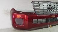 TOYOTA LAND CRUISER 200 LIFT bumper front 8293