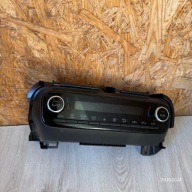 commande de climatisation TOYOTA YARIS IV 2023 année 55900-K0070