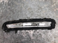 light LED DRL left front FORD MONDEO MK4 LIFT BS7113B218