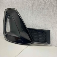 AUDI A5 B10 S5 8B3807682B grid of a bumper right front original 8B3807682B
