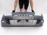 RENAULT MEGANE III 3 08-12 bumper front front