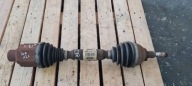 Ford Edge II 2020 semi-axis semi-axis right right front 2.7 V6 SPORT K2GP3B436TD