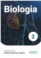 BIOLOGIA 2 SBR PODRĘCZNIK OPERON