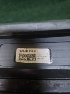 window door left rear part VW PASSATA B9 23- NR.10