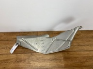 Couverture tablier moteur termiczna Dodge Ram 1500 2019+ USA