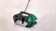 lock door front front right Hyundai i30 III LIFT 1.0 GDI