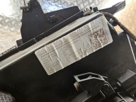 passenger compartment MERCEDES-BENZ CLA X118 2021 17768012009051
