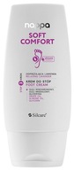 SILCARE NAPPA SOFT COMFORT krem do stóp odprężający lawendowy 100 ml