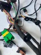 bundle seat left front PEUGEOT 508 and electrical GRZANY #17