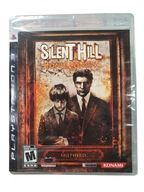 SILENT HILL HOMECOMING PS3 NOWA W FOLII