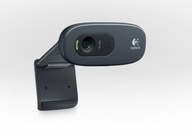 Webová kamera Logitech 960-000963