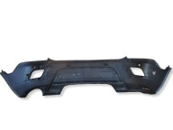 Paraurti posteriore posteriore OPEL MOKKA A e