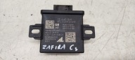 modul Leuchten Bedienteil Opel Zafira C 1,4