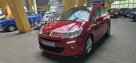 Citroen C3 ROCZNA GWARANCJA !! 41000Km !!!