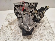 CAMBIO JH3176 Renault Clio III Modus 1.2 16V 05
