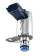 Tlakový ventil oleja Elektroventil - FIAT 500 500L 1.3 D Multijet