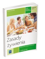 T.15.1. Zasady żywienia. Podręcznik cz.2. Rea