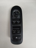 Bouton PANEL Vitre Rétroviseur Do Ford Mondeo Mk4 07