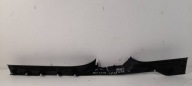 Porsche Cayenne 9Y0 9Y3 cap threshold left 760853845 (PR65)