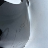 VOLVO V60 II S60 III right fender front