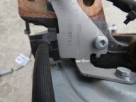 swing front right left Citroen C5X C5 X 1.2 THP
