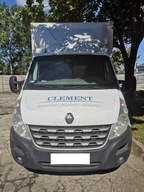 Renault Master III