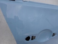RENAULT ZOE 12-> dveře předek přední pravé
