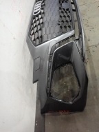 bumper front front AUDI A3 2020- S-LINE 8Y0807437F